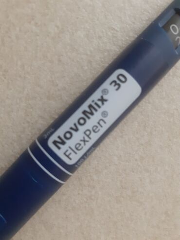 Insulin novmix celo pakovanje sa 5 pena