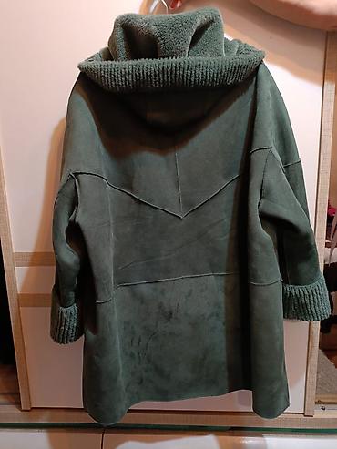 Kurtkalar: Kenzo, 6XL — 4