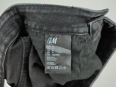 miss denim: H&M, Szorty damskie, rozmiar S — 7