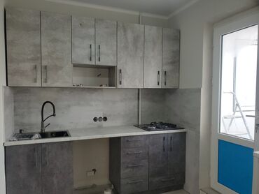 Продажа квартир: 1 комната, 45 м², 106 серия улучшенная, 7 этаж, Евроремонт