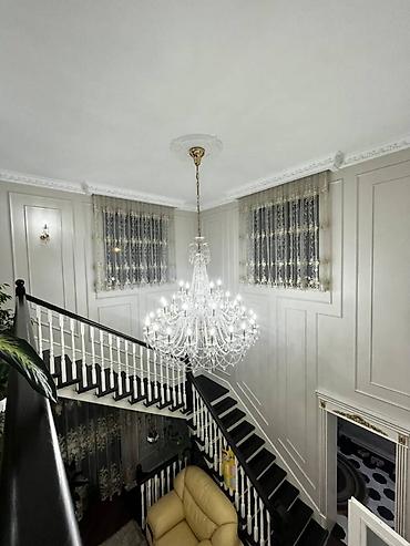 Продажа коттеджей и домов: Продается 2-этажный особняк в самом элитном районе города, в районе — 2