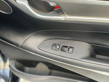 maxima j30: Hyundai Grandeur: 2020 г., 3 л, Автомат, Газ — 10