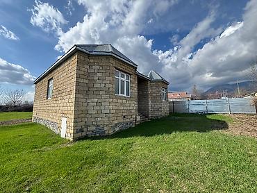 Bağ evlərinin satışı: Qəbələ, 144 kv. m, 4 otaqlı, Su -da lalafo.az — 1 Bağ evlərinin satışı: Qəbələ, 144 kv. m, 4 otaqlı, Su — 1