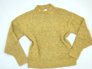 Jumpers: Sweter, S (EU 36), condition - Very good