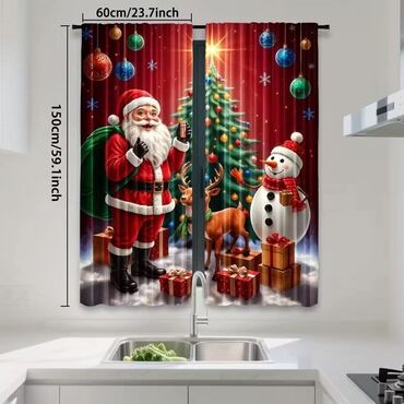 Praznična dekoracija: Novo — 5