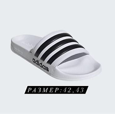 Босоножки, сандалии, шлепанцы: Мужские сандалии, 41, Новый, Самовывоз — 3