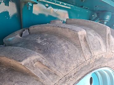 Другие тракторы: Трактор ЮМЗ-6. 1992г.в. Вложения не требуется, дозатор руль — 9