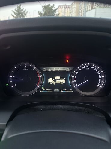 Ssangyong: Ssangyong Rexton Khan: 2019 г., 2.2 л, Автомат, Дизель, Пикап — 10