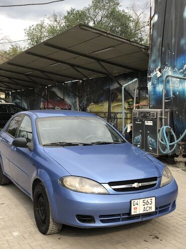 авто из кореи в наличии в бишкеке: Chevrolet Lacetti: 2008 г., 1.4 л, Механика, Бензин, Хетчбек