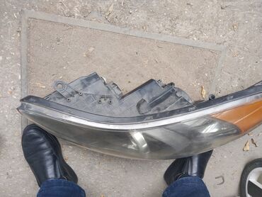 Faralar: Salam elantira faralari biri sol kohna model sag taza model cut deyil -da lalafo.az — 3 Faralar: Salam elantira faralari biri sol kohna model sag taza model cut deyil — 3