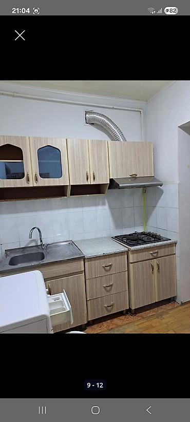 Ev və bağ: Mebel və məişət əşyaları paketi - Künc divan: L formalı, sağ/sol — 3