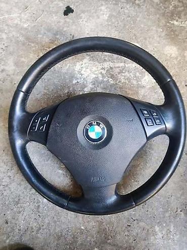flasencug 3 tone: VOLAN E90 ZA BMW SERIJA 3 | volan bmw e90 — 1