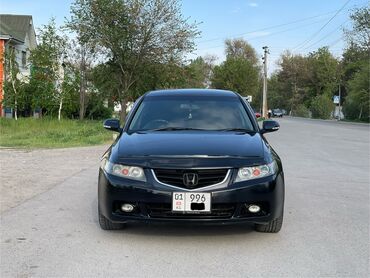машына хонда фит: Honda Accord: 2004 г., 2 л, Автомат, Бензин, Седан