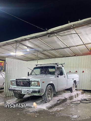 turbo.az vaz 2115: VAZ (LADA) 2104: 1.6 l | 2012 il 5800 km Pikap — 7