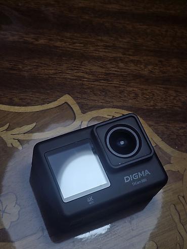 5d mark 4: DIGMA DiCam 880 - 4K Wi-Fi ekşn-kamera DIGMA DiCam 880 ekşn-kameranı — 6
