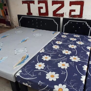 Çarpayılar: Yeni, Təknəfərlik çarpayı, Bazasız, Matrassız, Siyirməsiz, Azərbaycan — 4