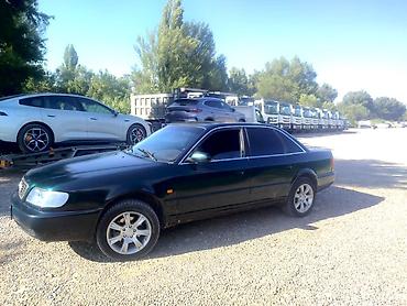 крышка расширительного бачка ауди а6 с5: Audi A6: 1994 г., 2.6 л, Механика, Газ, Седан — 2