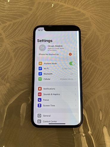 mini: IPhone 12 mini, 128 GB, Qara, Face ID — 7