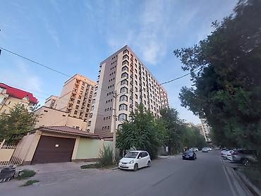 Продажа квартир: 1 комната, 50 м², Старый аэропорт Элитка, 9 этаж, ПСО (под самоотделку) — 2