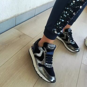 air max tn black: 38, bоја - Crna