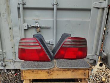 Стоп-сигналы: Комплект стоп-сигналов Honda Б/у, Оригинал, Германия