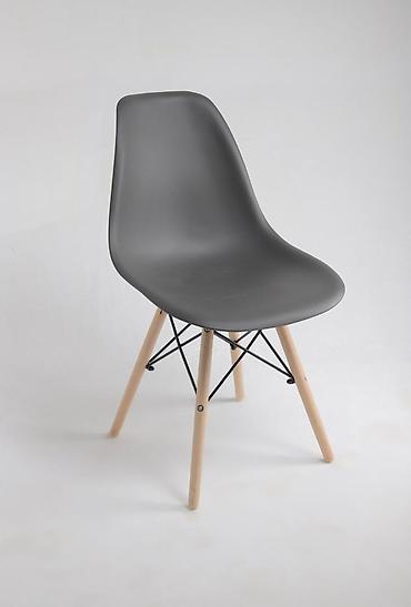 Пластиковые стулья: Пластиковый стул, Новый, Платная доставка, цвет - Белый — 10