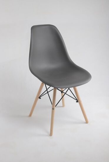 Пластиковые стулья: Пластиковый стул, Новый, Платная доставка, цвет - Белый — 7