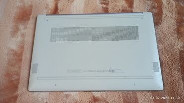 Ноутбуки: Ноутбук, HP, 8 ГБ ОЗУ, Intel Core i3, 15.6 ", Б/у, Для несложных задач, память SSD — 2