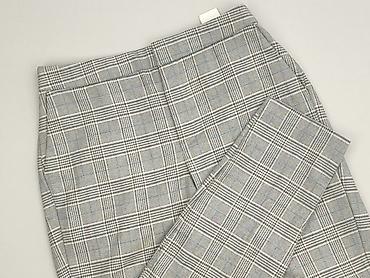 patchwork: Spodnie materiałowe damskie, rozmiar S — 1