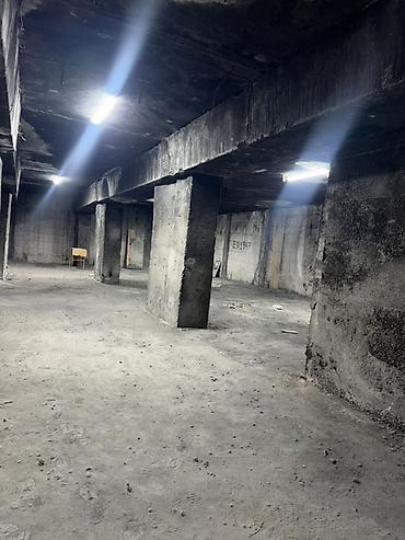 продаю цокольный этаж: 280 м², С отдельным входом, В жилом комплексе — 3