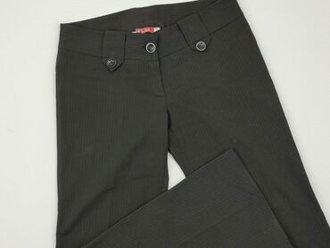t shirty ma: Material trousers, S (EU 36), condition - Very good