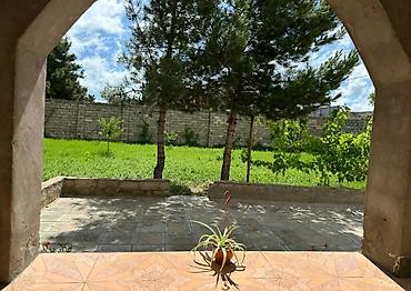 blue residence ev satilir: Merdekanda denize 5 dk mesafede yol qiraginda,golden beach,nelbeki — 4