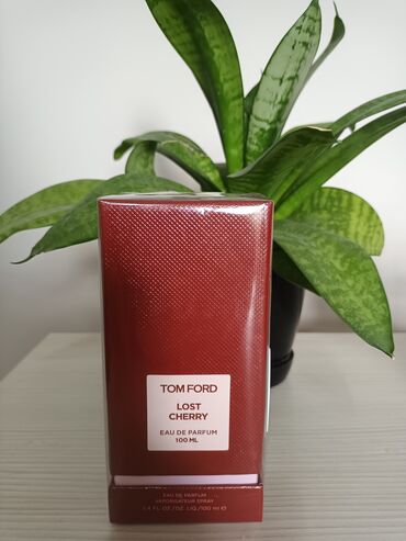 etericni parfemi: Unisex parfem, Tom Ford, Original