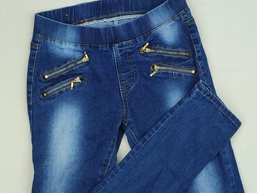 Jeans for women, size S (EU 36)