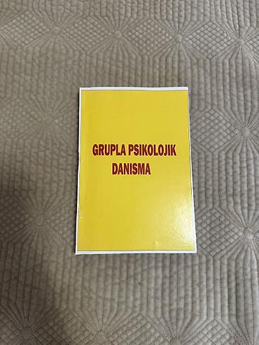 pdf: Psikolojik Danışmanlık ve Rehberlik (PDR) Kitapları 📚 Bişkek Продаю — 9