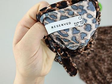 second hand nysa: Reserved, Sukienka damska, rozmiar L — 4