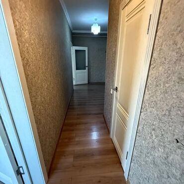 Продажа квартир: 2 комнаты, 65 м², Элитка, 7 этаж, Евроремонт — 8