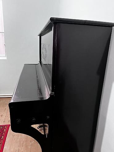 Pianolar: Piano, Akustik — 2