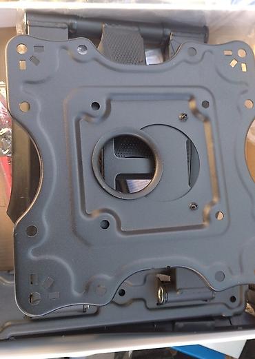 Установка телевизоров: Кронштейн для телевизора поворотно-наклонный от32до65дюймов (продажа и — 4