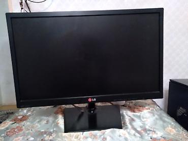 monitor asus: Telefonla BARTER VAR Endirim var Masaüstü kompüter dəsti HEDIYYE VAR — 4