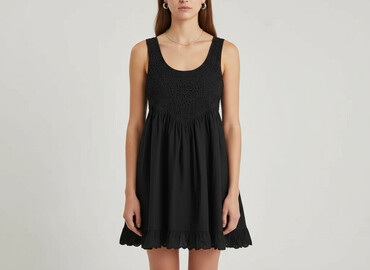 sukienki sylwestrową plus size: Zara, Сукня жіноча, розмір L