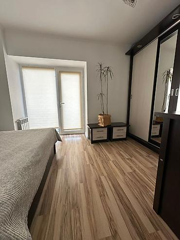 хрущёвки: 2 комнаты, 45 м², Советская/Скрябина Хрущевка, 2 этаж, Свежий ремонт — 3