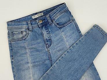 buty qc: Denim Co, Jeansy damskie, rozmiar S — 1