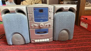 активный буфер: КОЛОНКА 
Шкаф гарнитур 
Двд сатылат