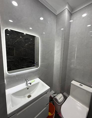 Продажа квартир: 1 комната, 43 м² — 3