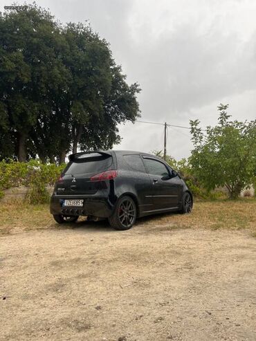 Mitsubishi: Mitsubishi Colt: 1.5 l. | 2006 έ. 129000 km. Κουπέ — 8