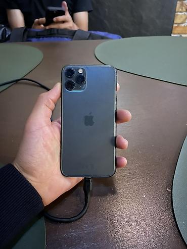 IPhone 11 Pro, СРОЧНАЯ ПРОДАЖА не серьезных не беспокоить