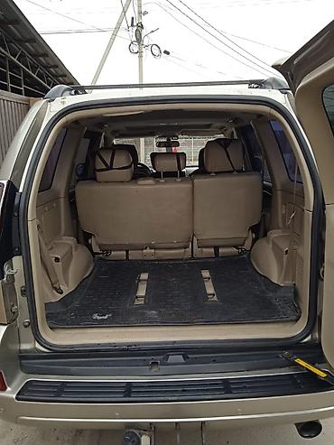 prado 80: Toyota Land Cruiser Prado: 2004 г., 3 л, Автомат, Дизель, Внедорожник — 4