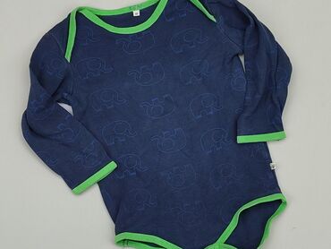 decathlon bielizna merino: Bodysuits, 2-3 years, 92-98 cm, condition - Good