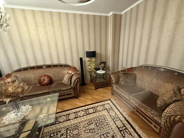 Qonaq otağı dəstləri: İşlənmiş — 7